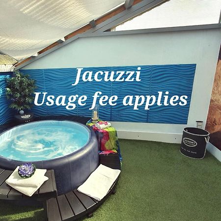 Studio Appartement Speichersdorf Dış mekan fotoğraf