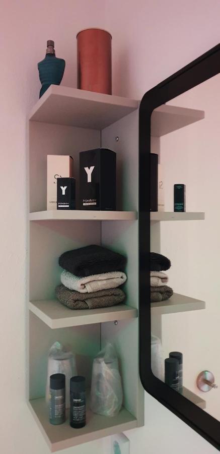 Studio Appartement Speichersdorf Dış mekan fotoğraf
