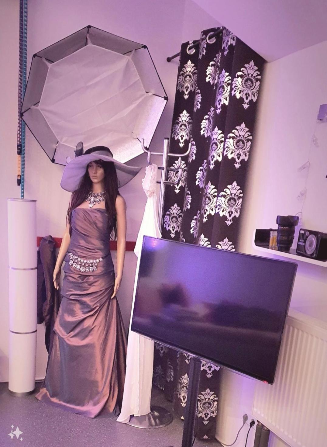 Studio Appartement Speichersdorf Dış mekan fotoğraf